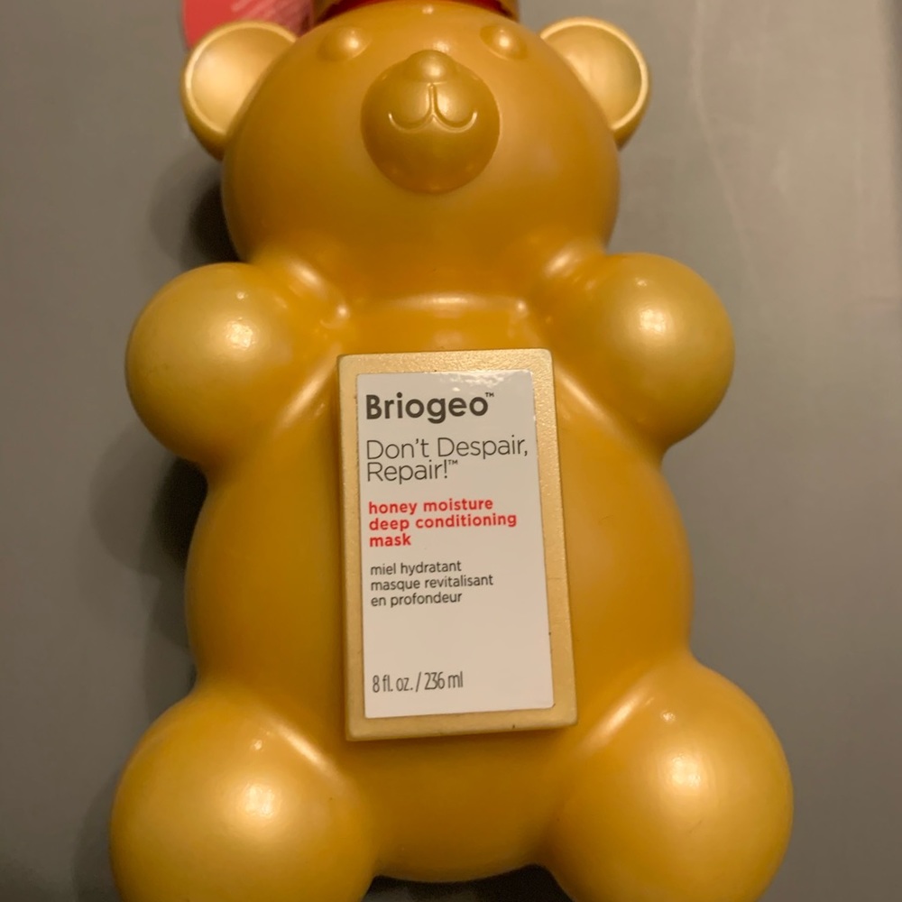 Briogeo Honey Moisture Mask